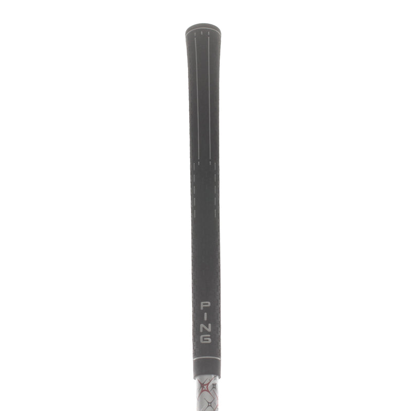 Ping G25 Graphite Mens Left Hand 5 Hybrid 27* Regular - Ping TFC 189