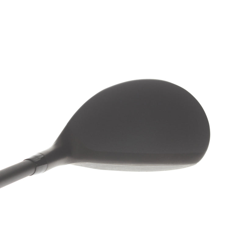 Ping G25 Graphite Mens Left Hand 4 Hybrid 23* Regular - Ping TFC 189