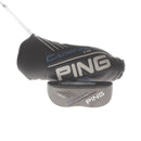 Ping Cadence TR B65 Mens Left Hand Putter 34" Mid-Mallet Ping - Ping