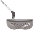 Ping Cadence TR B65 Mens Left Hand Putter 34" Mid-Mallet Ping - Ping