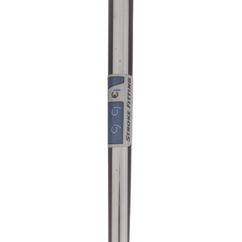 Ping Cadence TR B65 Mens Left Hand Putter 34" Mid-Mallet Ping - Ping