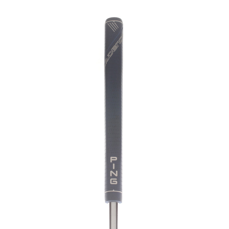Ping Cadence TR B65 Mens Left Hand Putter 34" Mid-Mallet Ping - Ping