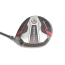 TaylorMade Stealth Plus+ Graphite Mens Right Hand Fairway 3 Wood 15* Regular - Fujikura Ventus Red 5-R