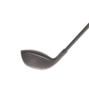 TaylorMade Stealth Graphite Mens Right Hand Fairway 5 Wood 18* Stiff - HZRDUS RDX Smoke 6.0 75g