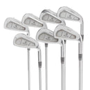 TaylorMade 300 Series Steel Mens Right Hand Irons 3-PW Stiff - Rifle 6.0