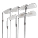 TaylorMade 300 Series Steel Mens Right Hand Irons 3-PW Stiff - Rifle 6.0