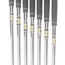 TaylorMade 300 Series Steel Mens Right Hand Irons 3-PW Stiff - Rifle 6.0