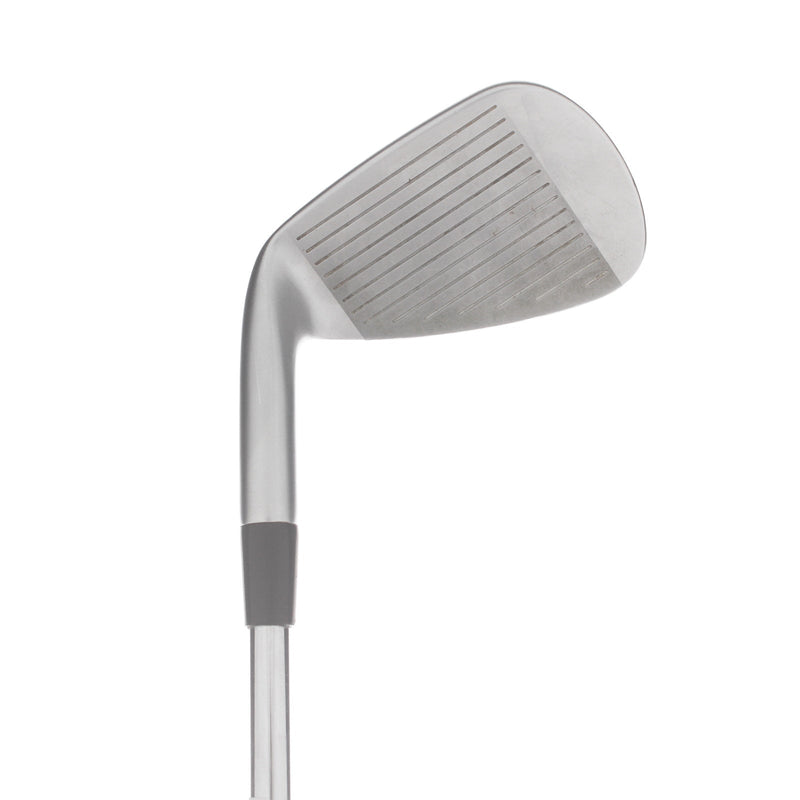 Mizuno JPX 923 Hot Metal Pro Steel Mens Right Hand Pitching Wedge Regular - KBS $-Taper Lite 95