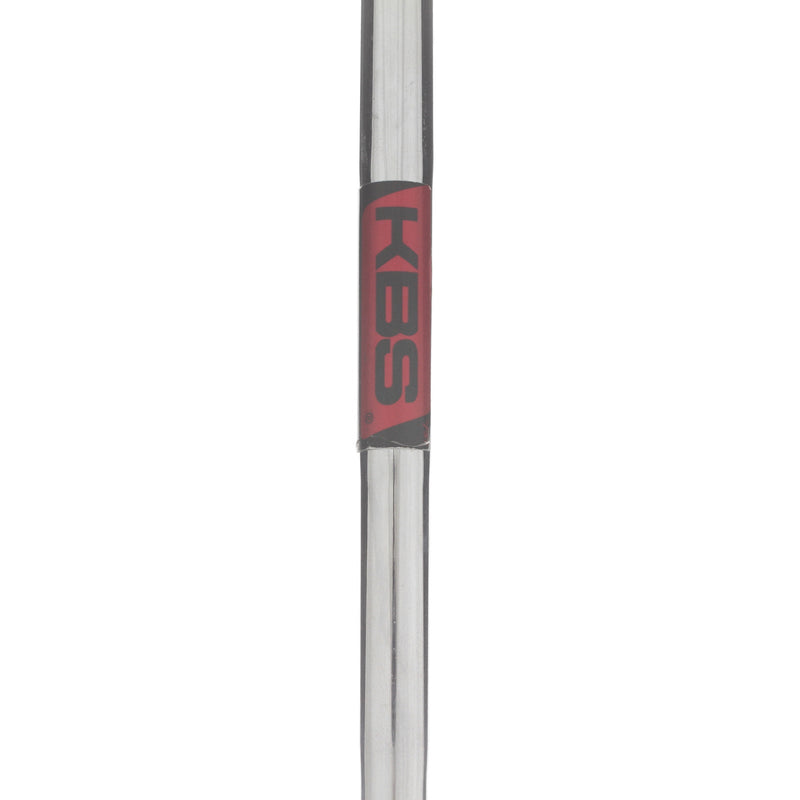 Mizuno JPX 923 Hot Metal Pro Steel Mens Right Hand Pitching Wedge Regular - KBS $-Taper Lite 95