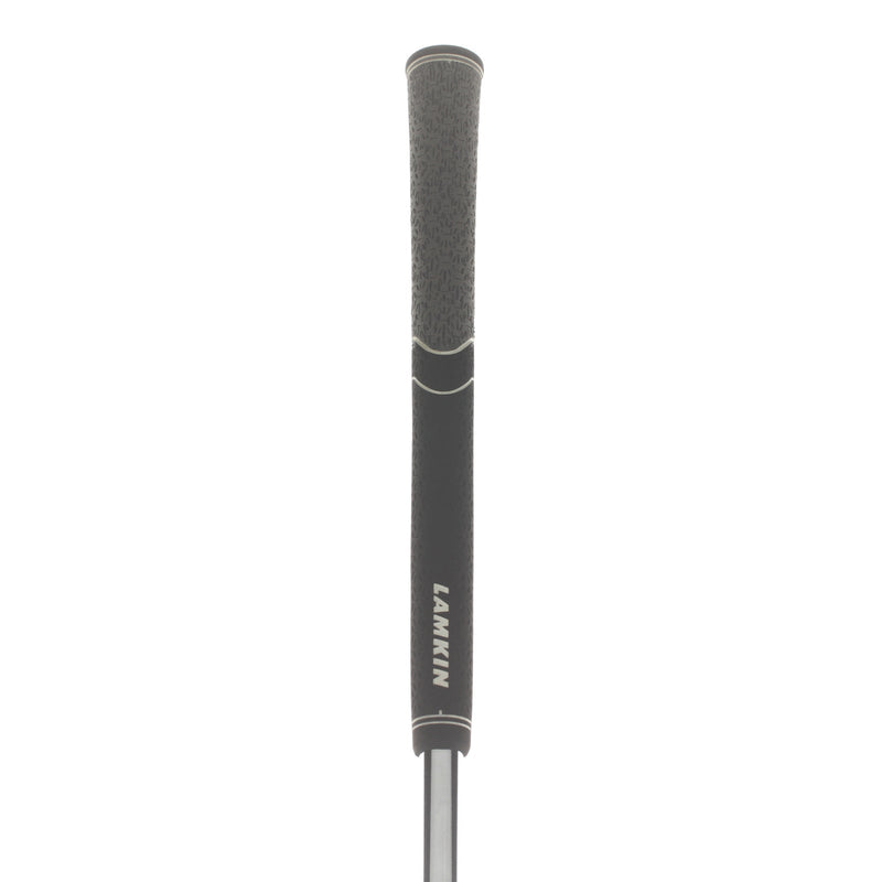 Mizuno JPX 923 Hot Metal Pro Steel Mens Right Hand Pitching Wedge Regular - KBS $-Taper Lite 95