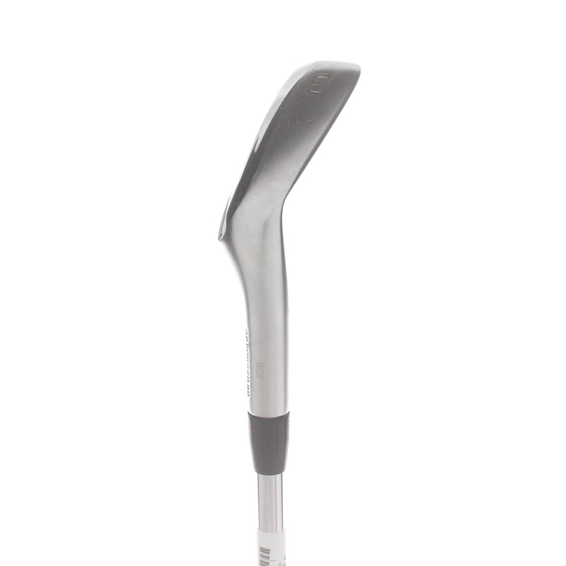 Mizuno JPX 921 Forged Steel Mens Right Hand Gap Wedge Regular - Dynamic Gold DST98 R300