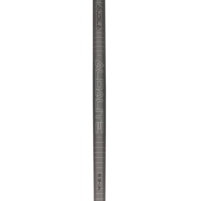 Aldalite 53-A Driver Shaft Aldila Senior Taylormade 2nd Gen - M1/M4/Sim/Stealth /Stealth 2/Qi10/Qi35 44"