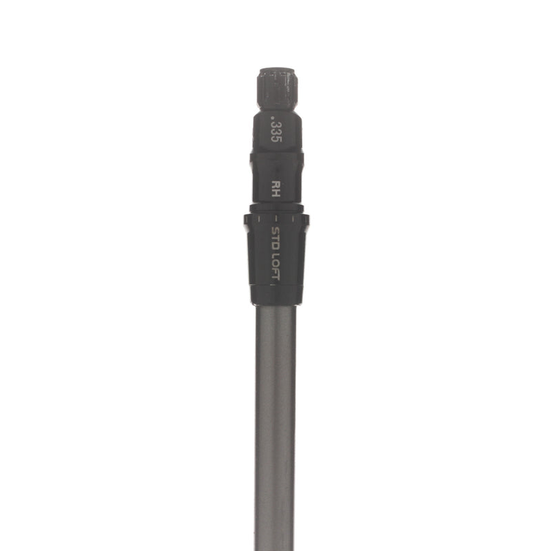 Aldalite 53-A Driver Shaft Aldila Senior Taylormade 2nd Gen - M1/M4/Sim/Stealth /Stealth 2/Qi10/Qi35 44"