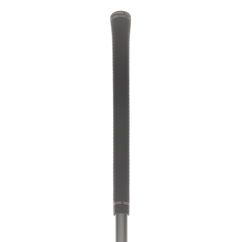 Aldalite 53-A Driver Shaft Aldila Senior Taylormade 2nd Gen - M1/M4/Sim/Stealth /Stealth 2/Qi10/Qi35 44"