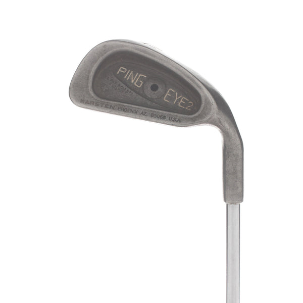 Ping Eye2 Steel Mens Right Hand 4 Iron 25* Regular - Ping JZ