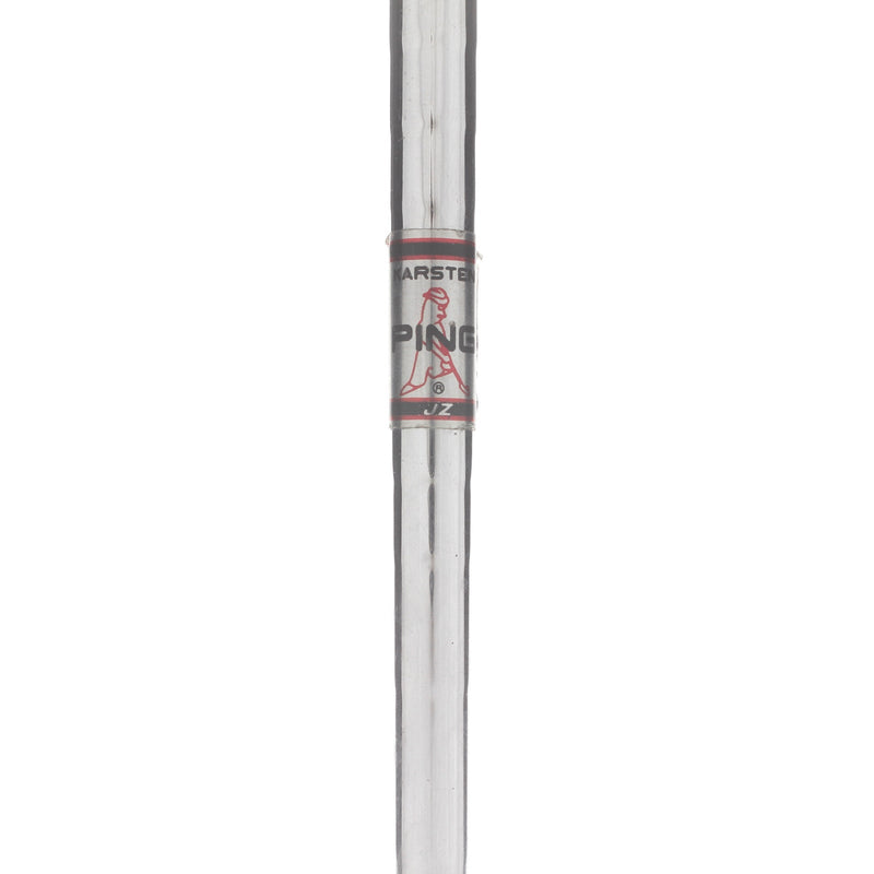 Ping Eye2 Steel Mens Right Hand 4 Iron 25* Regular - Ping JZ