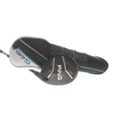 Ping G440 MAX Graphite Mens Right Hand Fairway 7 Wood 21* Regular - Ping Alta CB 65 R