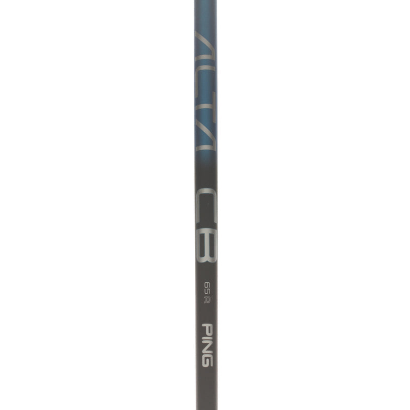 Ping G440 MAX Graphite Mens Right Hand Fairway 7 Wood 21* Regular - Ping Alta CB 65 R