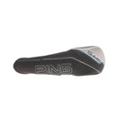 Ping G440 MAX Graphite Mens Right Hand Fairway 7 Wood 21* Regular - Ping Alta CB 65 R