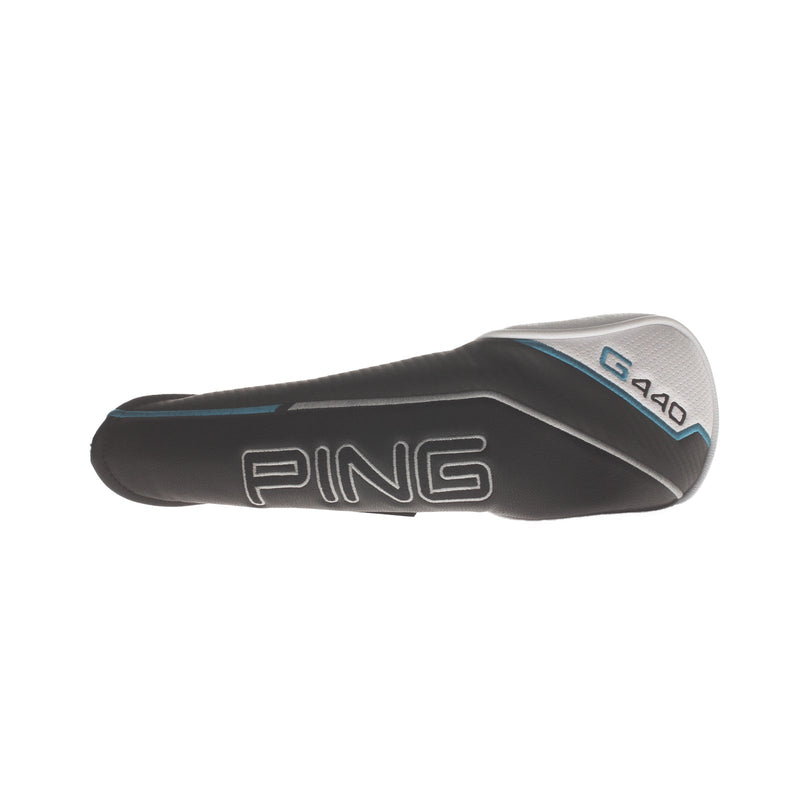 Ping G440 MAX Graphite Mens Right Hand Fairway 7 Wood 21* Regular - Ping Alta CB 65 R