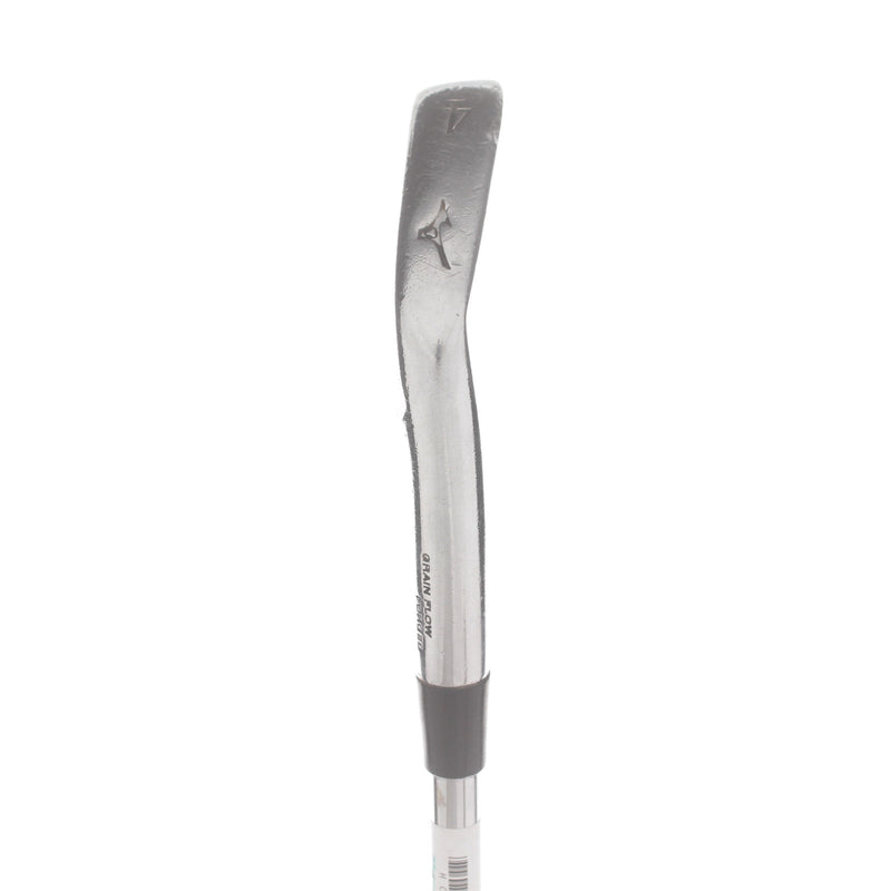 Mizuno MP-67 Steel Mens Right Hand 4 Iron 25* Extra Stiff - FCM Rifle Precision 6.0