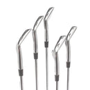 Mizuno MP-67 Steel Mens Right Hand Irons 5-PW Stiff - Rifle 6.0