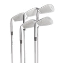 Mizuno MP-67 Steel Mens Right Hand Irons 5-PW Stiff - Rifle 6.0