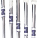 Mizuno MP-67 Steel Mens Right Hand Irons 5-PW Stiff - Rifle 6.0