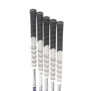 Mizuno MP-67 Steel Mens Right Hand Irons 5-PW Stiff - Rifle 6.0