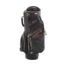 Big Max Dry Design Cart Bag - Black/Grey
