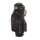 Big Max Dry Design Cart Bag - Black/Grey