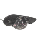 Cobra LTDx Max Graphite Ladies Right Hand Driver 12* Ladies - Helium 4F1