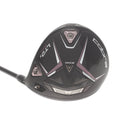 Cobra LTDx Max Graphite Ladies Right Hand Driver 12* Ladies - Helium 4F1