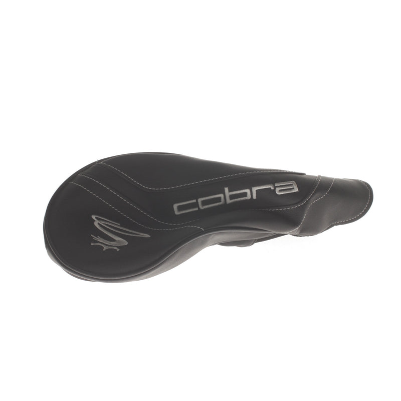 Cobra LTDx Max Graphite Ladies Right Hand Driver 12* Ladies - Helium 4F1