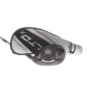 Cobra King LTDx Graphite Ladies Right Hand 4 Hybrid 24* Ladies - KBS PGI 55