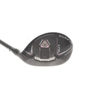 Cobra King LTDx Graphite Ladies Right Hand 4 Hybrid 24* Ladies - KBS PGI 55