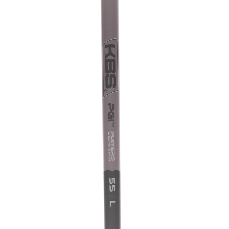 Cobra King LTDx Graphite Ladies Right Hand 4 Hybrid 24* Ladies - KBS PGI 55