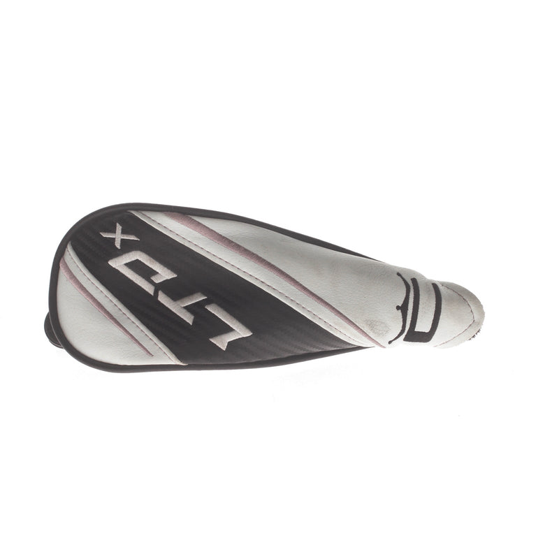 Cobra King LTDx Graphite Ladies Right Hand 4 Hybrid 24* Ladies - KBS PGI 55
