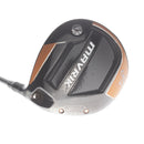 Callaway Mavrik Graphite Mens Right Hand Driver 9* Regular - Hzrdus Orange 5.5 55g