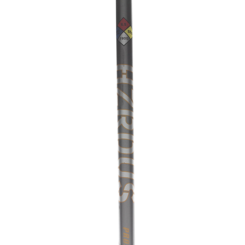 Callaway Mavrik Graphite Mens Right Hand Driver 9* Regular - Hzrdus Orange 5.5 55g