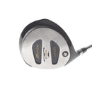 Mizuno T-Zoid Forged Steel Mens Left Hand Driver 10* Regular - Dynalite Gold R400