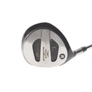 Mizuno T-Zoid Forged Steel Mens Left Hand Fairway 3 Wood 15* Regular - Dynalite Gold R400