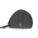 Mizuno T-Zoid Forged Steel Mens Left Hand Fairway 3 Wood 15* Regular - Dynalite Gold R400