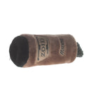 Mizuno T-Zoid Forged Steel Mens Left Hand Fairway 3 Wood 15* Regular - Dynalite Gold R400