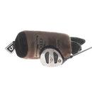 Mizuno T-Zoid Forged Steel Mens Left Hand Fairway 5 Wood 18* Regular - Dynalite Gold