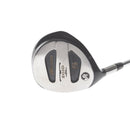 Mizuno T-Zoid Forged Steel Mens Left Hand Fairway 5 Wood 18* Regular - Dynalite Gold