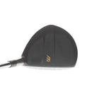 Mizuno T-Zoid Forged Steel Mens Left Hand Fairway 5 Wood 18* Regular - Dynalite Gold