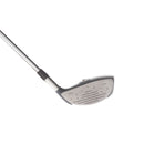 Mizuno T-Zoid Forged Steel Mens Left Hand Fairway 5 Wood 18* Regular - Dynalite Gold