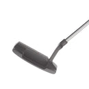 Mizuno 810 Mens Left Hand Putter 35" Blade - Mizuno