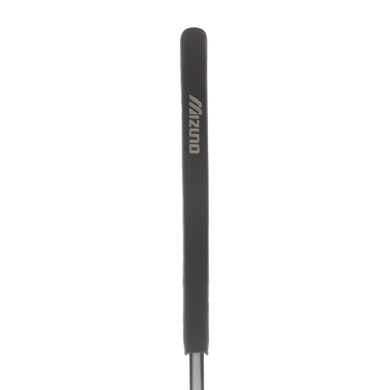 Mizuno 810 Mens Left Hand Putter 35" Blade - Mizuno